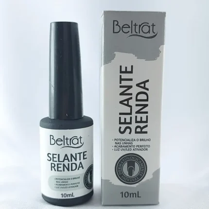 Top Coat Selante Renda Beltrat 10 ml