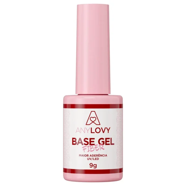 Base Gel Fiber AnyLovy - 9g