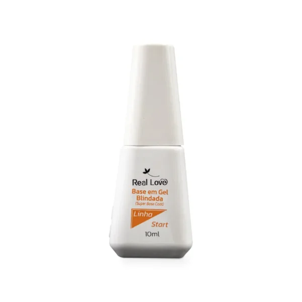 Base em Gel Blindada Bond-Aid - Linha Start 10 ml - Real Love