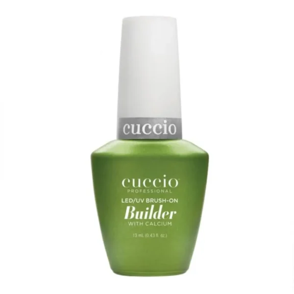 Capa Base Builder Cuccio Calcium -13ml