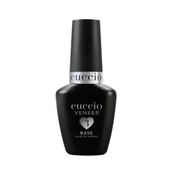 Capa Base Cuccio Passo 3 -13ml