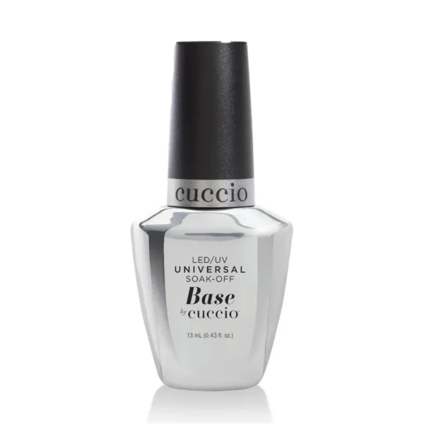 Capa Base Cuccio Universal -13ml