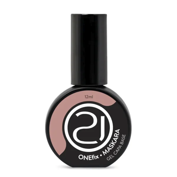 Capa Base Onefix Maskara 12ml – NAILS 21