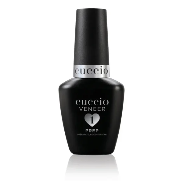 Desengordurante Prep Cuccio Passo 1 - 13ml