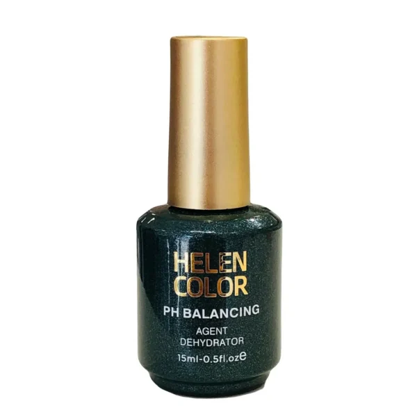 Desidratador de Unha Helen Color Ph Balancing Passo 1 - 15ml