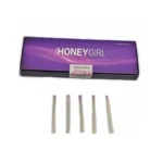 Honey Girl - Fibra de Vidro - 50 unidades