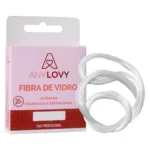 AnyLovy - Fibra de Vidro a Metro 5 metros