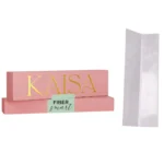 Kaisa - Fibras Inteligentes Fiber Smart