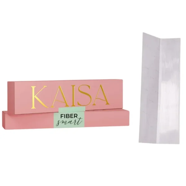 Fibras Inteligentes Fiber Smart - KAISA