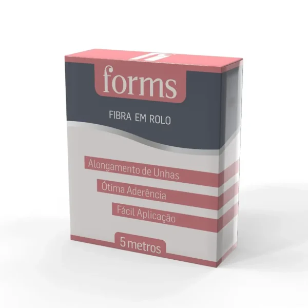 Fibras de Vidro em Rolo - Forms