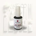 Muy Biela - Gel Base Nude - 10ML
