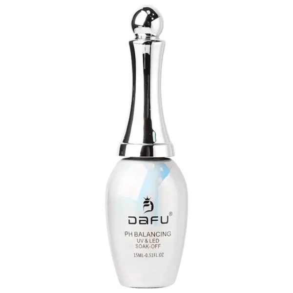 PH Balancing Dafu Balanceador de pH Alongamento de Unhas 15ml