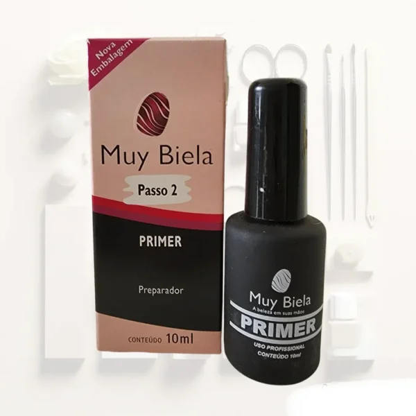 Primer Ácido Muy Biela - 10ml