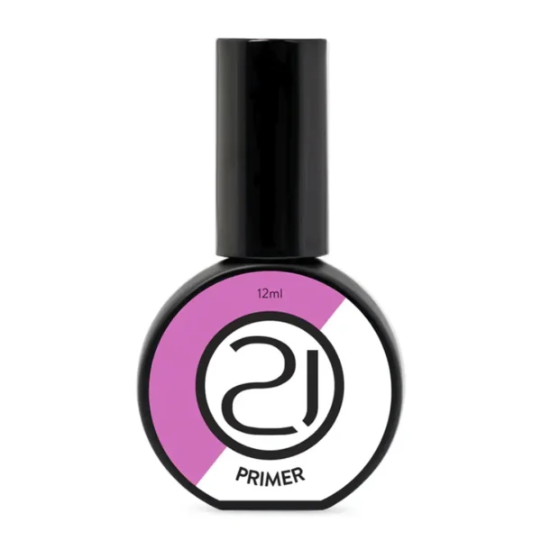 Primer sem Ácido (Desidratador) - NAILS 21