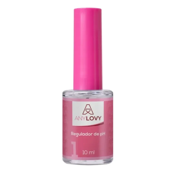 Regulador de pH AnyLovy