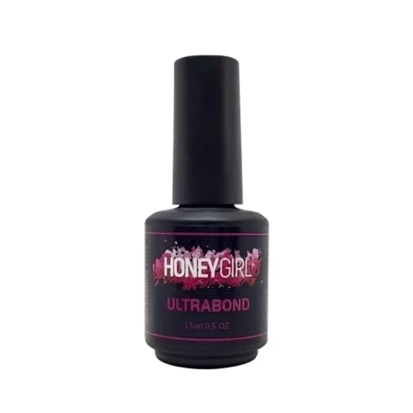 Ultrabond Adesivador Primer - Honey Girl 15ml