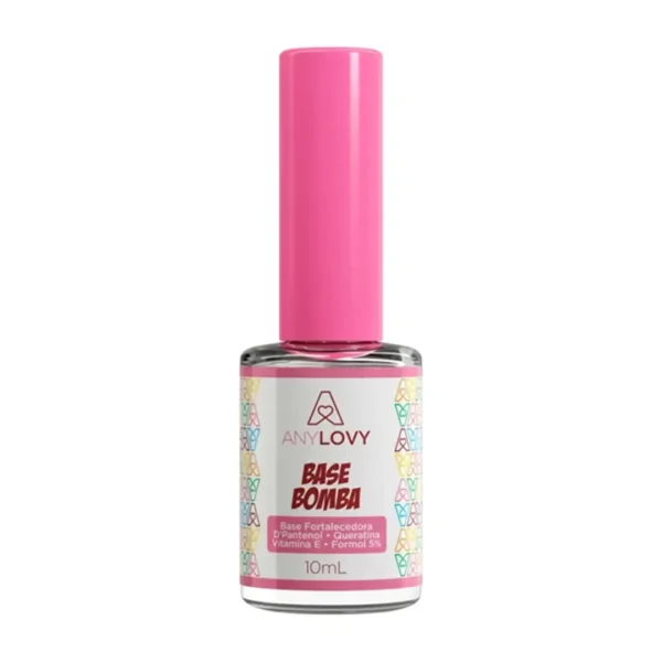 Base Bomba Anylovy - 10ml
