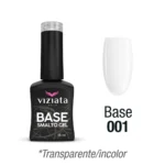 Viziata Nails - Base Gel 001