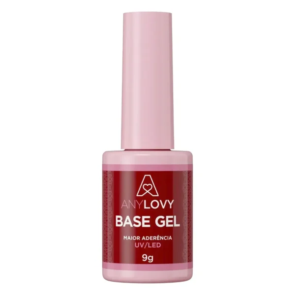 Base Gel 9ml - AnyLovy