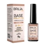 Brilia Nails - Base Niveladora Camel 9g