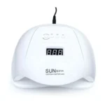 Cabine Profissional Sun X 120W