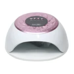 Cabine De Unha Sun S9 Profissional 57 Leds 268w Led/uv