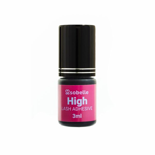 Cola High Sobelle