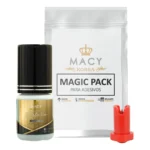 Macy - Cola Para Extensão De Cílios Perfection Lashe Pro 3ml