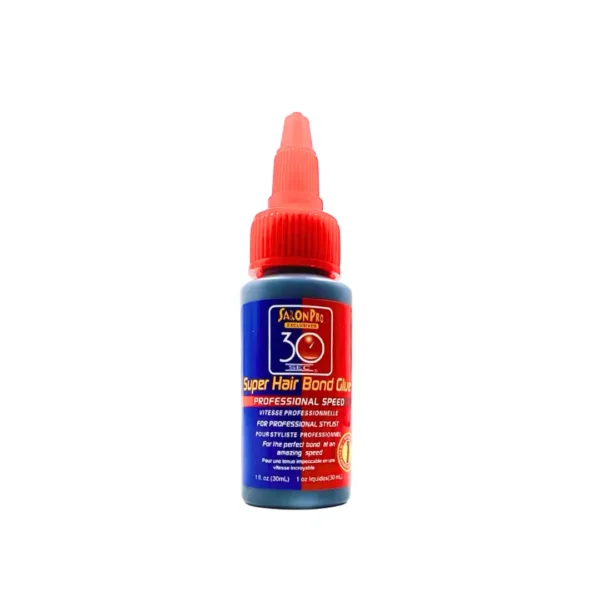 Cola para Cilios Fria 30ml Salon