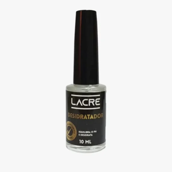 Desidratador Lacre - 10ml