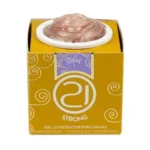 Nails 21 - Ecoline Strong Gel Solar 16g