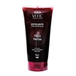 Vefic - Esfoliante 180g Pés e Pernas