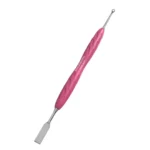 Staleks Pro - Espátula de Manicure Gummy Série Uniq PQ 11 1