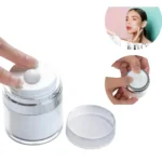 Frasco Pump Pote Dosador Gel Alongamento Unhas 30ml Nail Art