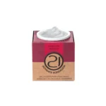 Nails 21 - Gel Advance Blindagem Neve com Brilhos 32g