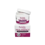 Beltrat - Gel Base Pink Perfect 20g