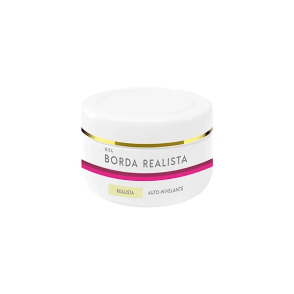 Gel Borda Realista Muy Bieal 24g