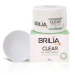 Brilia Nails - Gel Clear Autonivelante 25g