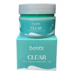 Beltrat - Gel Construtor Clear 24g