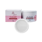 Any Lovy - Gel Construtor Clear -  24g