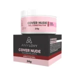 Anylovy - Gel Construtor Cover Nude 24g