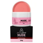 Anylovy - Gel Construtor Nude 24g