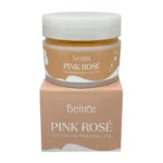 Beltrat - Gel Construtor Pink Rosé 24g