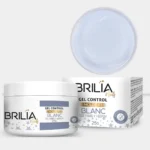Brilia Nails - Gel Control Blanc Molde F1 25g