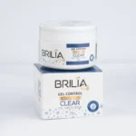 Brilia Nails - Gel Control Clear 25g