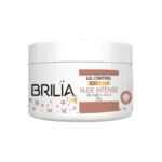 Brilia Nails - Gel Control Nude Intense Molde F1 25g