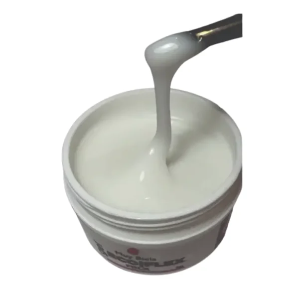 Gel Eco-Flex Milk Muy Biela 24g