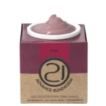 Nails 21 - Gel Ecoline Advance Blindagem Pink 32g