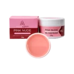 Anylovy - Gel Hard Pink Nude 24g