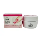 D&Z - Gel Híbrido Super Clear 3 em 1 15ml UV/Led